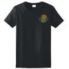 Women's Ultra Cotton ® 100% Cotton T Shirt Thumbnail