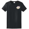 Women's Ultra Cotton ® 100% Cotton T Shirt Thumbnail