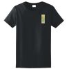 Women's Ultra Cotton ® 100% Cotton T Shirt Thumbnail