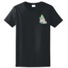 Women's Ultra Cotton ® 100% Cotton T Shirt Thumbnail
