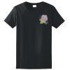 Women's Ultra Cotton ® 100% Cotton T Shirt Thumbnail