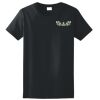 Women's Ultra Cotton ® 100% Cotton T Shirt Thumbnail