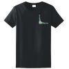 Women's Ultra Cotton ® 100% Cotton T Shirt Thumbnail