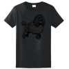 Women's Ultra Cotton ® 100% Cotton T Shirt Thumbnail