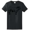 Women's Ultra Cotton ® 100% Cotton T Shirt Thumbnail
