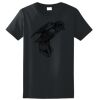 Women's Ultra Cotton ® 100% Cotton T Shirt Thumbnail