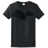 Women's Ultra Cotton ® 100% Cotton T Shirt Thumbnail