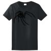 Women's Ultra Cotton ® 100% Cotton T Shirt Thumbnail