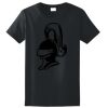Women's Ultra Cotton ® 100% Cotton T Shirt Thumbnail