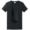 Women's Ultra Cotton ® 100% Cotton T Shirt Thumbnail