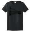 Women's Ultra Cotton ® 100% Cotton T Shirt Thumbnail