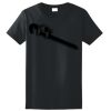 Women's Ultra Cotton ® 100% Cotton T Shirt Thumbnail