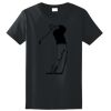 Women's Ultra Cotton ® 100% Cotton T Shirt Thumbnail