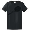 Women's Ultra Cotton ® 100% Cotton T Shirt Thumbnail
