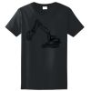 Women's Ultra Cotton ® 100% Cotton T Shirt Thumbnail