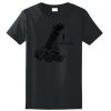Women's Ultra Cotton ® 100% Cotton T Shirt Thumbnail