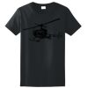 Women's Ultra Cotton ® 100% Cotton T Shirt Thumbnail