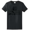 Women's Ultra Cotton ® 100% Cotton T Shirt Thumbnail