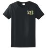 Women's Ultra Cotton ® 100% Cotton T Shirt Thumbnail