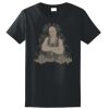 Women's Ultra Cotton ® 100% Cotton T Shirt Thumbnail