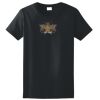 Women's Ultra Cotton ® 100% Cotton T Shirt Thumbnail