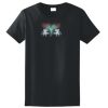 Women's Ultra Cotton ® 100% Cotton T Shirt Thumbnail