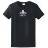 Women's Ultra Cotton ® 100% Cotton T Shirt Thumbnail