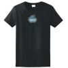 Women's Ultra Cotton ® 100% Cotton T Shirt Thumbnail