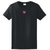 Women's Ultra Cotton ® 100% Cotton T Shirt Thumbnail