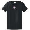Women's Ultra Cotton ® 100% Cotton T Shirt Thumbnail