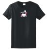 Women's Ultra Cotton ® 100% Cotton T Shirt Thumbnail