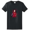 Women's Ultra Cotton ® 100% Cotton T Shirt Thumbnail