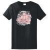 Women's Ultra Cotton ® 100% Cotton T Shirt Thumbnail