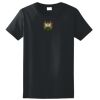 Women's Ultra Cotton ® 100% Cotton T Shirt Thumbnail