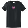Women's Ultra Cotton ® 100% Cotton T Shirt Thumbnail