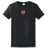 Women's Ultra Cotton ® 100% Cotton T Shirt Thumbnail