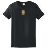 Women's Ultra Cotton ® 100% Cotton T Shirt Thumbnail