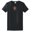 Women's Ultra Cotton ® 100% Cotton T Shirt Thumbnail
