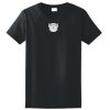 Women's Ultra Cotton ® 100% Cotton T Shirt Thumbnail