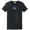 Women's Ultra Cotton ® 100% Cotton T Shirt Thumbnail