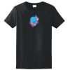 Women's Ultra Cotton ® 100% Cotton T Shirt Thumbnail