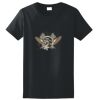 Women's Ultra Cotton ® 100% Cotton T Shirt Thumbnail