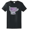 Women's Ultra Cotton ® 100% Cotton T Shirt Thumbnail