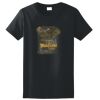 Women's Ultra Cotton ® 100% Cotton T Shirt Thumbnail