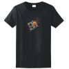 Women's Ultra Cotton ® 100% Cotton T Shirt Thumbnail