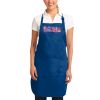 Easy Care Full Length Apron with Stain Release Thumbnail