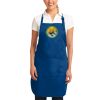 Easy Care Full Length Apron with Stain Release Thumbnail