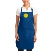 Easy Care Full Length Apron with Stain Release Thumbnail