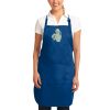 Easy Care Full Length Apron with Stain Release Thumbnail