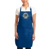 Easy Care Full Length Apron with Stain Release Thumbnail